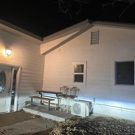 4 Bed 3 Bath Garage Conversion, Great For Families Colorado Springs Exterior foto