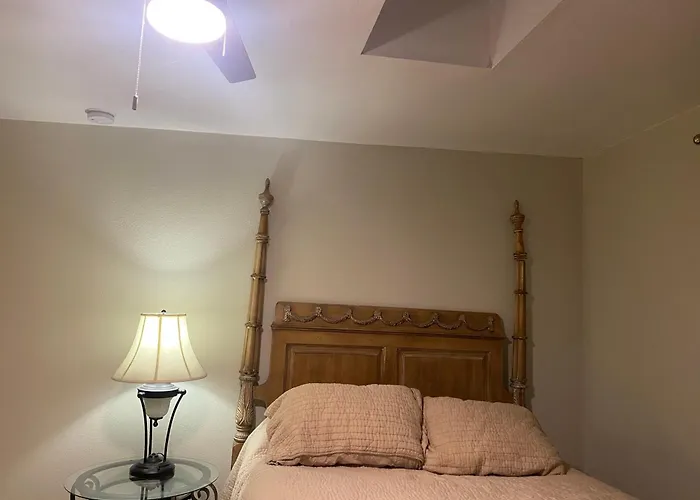 4 Bed 3 Bath Garage Conversion, Great For Families