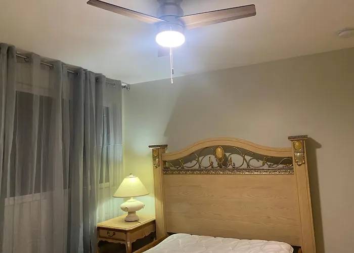 4 Bed 3 Bath Garage Conversion, Great For Families